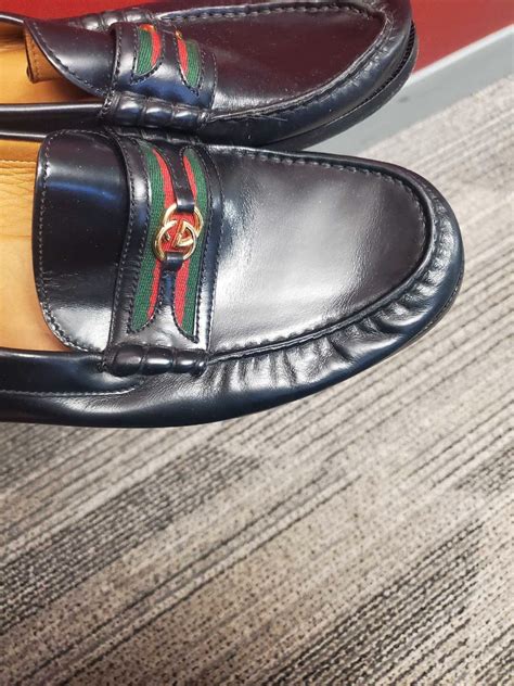 kijiji gucci shoes|gucci lowest price shoes.